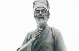 明朝湛若水，被忽视的一代大儒