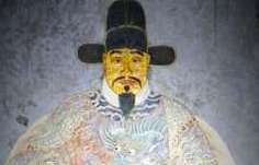 郭朴与仁义巷是真的吗？还是杜撰的？