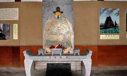 明朝武英殿大学士郭朴生平简介，晚年怎么样？