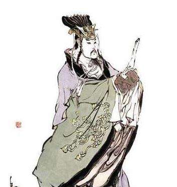 东汉胡广为何能连绵六朝屹立不倒？胡广的为人处世之道