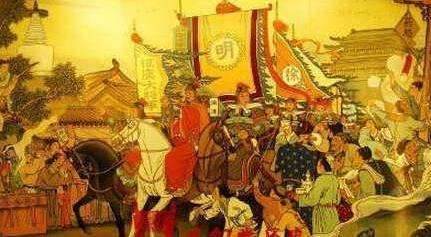 崇祯勤政爱民，嘉靖奸臣当政，为何崇祯亡国，而嘉靖中兴？