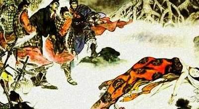 张彖，韦方质不趋炎附势之德