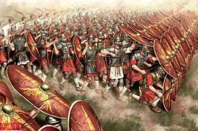 普布利乌斯·奎因克提里乌斯·瓦卢斯是谁？普布利乌斯·奎因克提里乌斯·瓦卢斯最后怎么死的