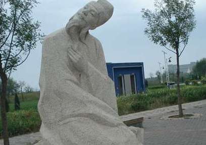 “竹溪六逸”之一——孔巢父，和李白杜甫是什么关系