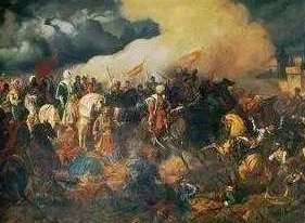 巴耶塞特一世是谁？巴耶塞特一世生平简介