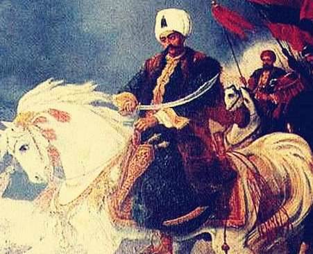 巴耶塞特一世：选好继承人后杀掉其他儿子