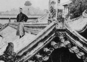 被宫廷档案记载的溥仪原创歌曲竟是剽窃明朝皇帝