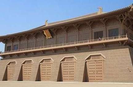 杜黄裳装清高，单次受贿却有4500万钱