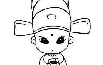 唐朝李固言的幸运，幸运的当上了状元