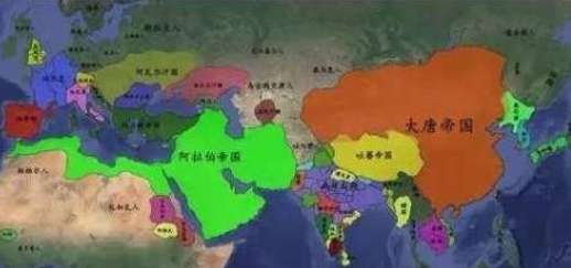 欧麦尔·伊本·哈塔卜是谁？阿拉伯将军哈塔卜生平简介