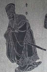 曹咎违背了项羽的命令，直接导致楚汉相持形势逆转。