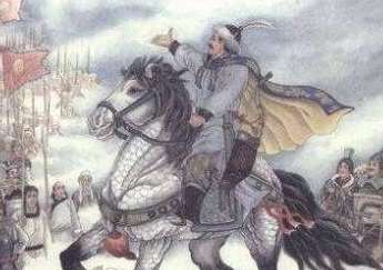 有一颗爱国之心的马植为何最后却是“奸臣”？