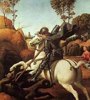 东罗马帝国著名将领纳尔西斯 曾经征服意大利的太监