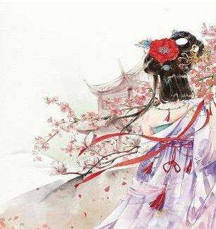 古代女子多薄命——汉宣帝生母的凄惨人生