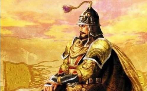 仆固怀恩起兵反唐，其母做了什么会让皇帝钦佩？仆固怀恩的生平简介