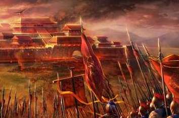 三国时代此人七进七出比赵云还猛！