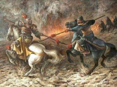 历史上 的沙摩柯很厉害吗？五溪蛮首领沙摩柯生平介绍