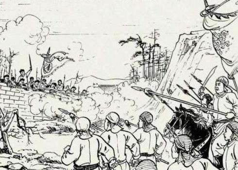 清朝末年的“三姓家奴” “最无原则的军阀”苗沛霖生平简介