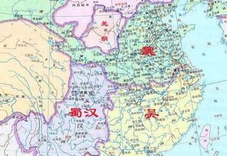 曹礼是什么人？三国曹礼人物生平简介