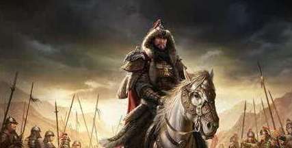 成吉思汗之子阔列坚是怎么死的 ？阔列坚的生平简介