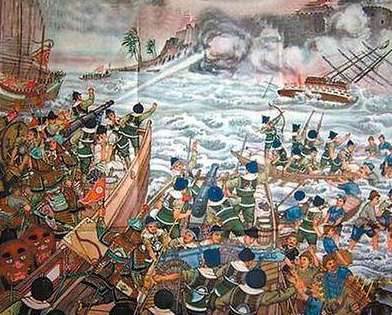 铁木真为何对妻子孛儿帖死心塌地？还能容忍她生下敌人的孩子？