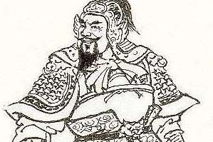 淳于琼是什么人？淳于琼人物生平简介