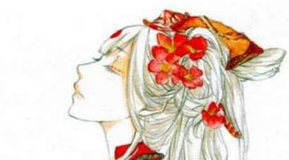 南唐后主李煜的嫔妃窅娘——金莲舞