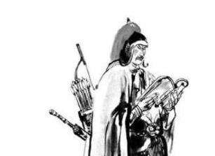 三国时蜀汉后期大臣 清廉贤明的吕乂