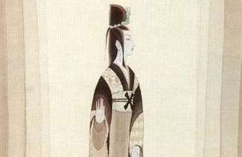 甘夫人轶事趣闻，甘夫人人物生平简介