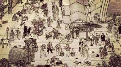 晋悼公时代的经济大变革, 到底给晋国带来了什么