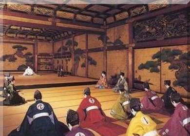 德川庆喜：在权力和家族中挣扎