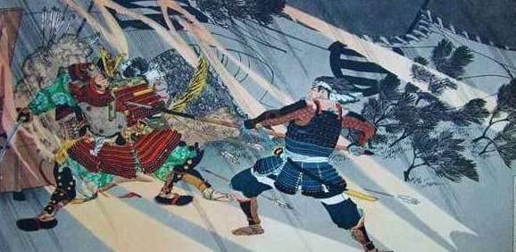 今川义元是怎么被打败的？桶狭间一战是以弱胜强吗