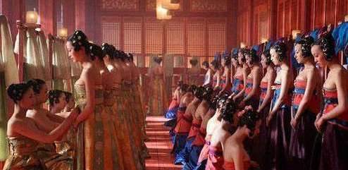 宣懿太妃——明朝最长寿的后妃,掌握两朝太后玺！