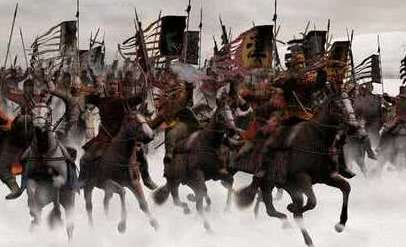 消灭异姓王是怎么回事？消灭异姓王背景简介