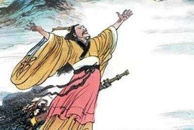 刘邦大肆消灭异姓王，为什么长沙王吴芮安然无恙？