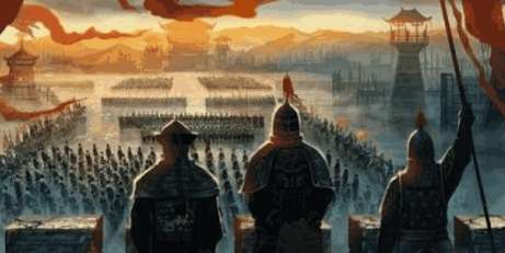 这样一位功劳空前绝后的大臣 为什么多尔衮的下场却十分悲惨