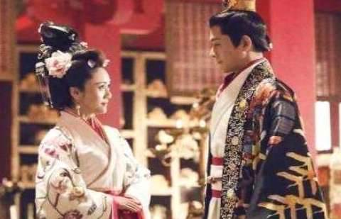 隋炀帝被叛军处死后，他最爱的后妃吴绛仙结局如何？