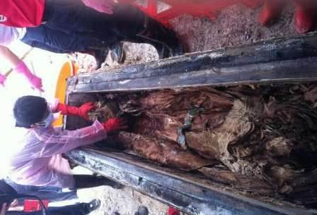 李莲英到底是怎么死的 他为何落得尸骨不全的下场