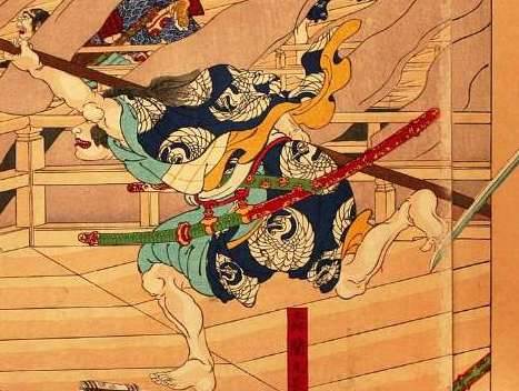 森兰丸是一个怎样的人？他有着哪些轶事典故