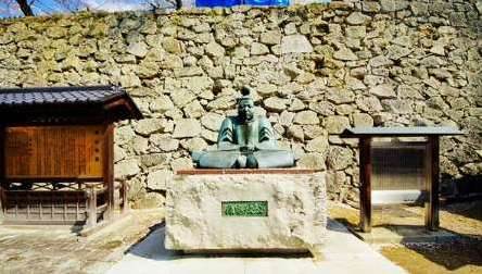 森忠政参与过哪些战役？有着怎样的战绩