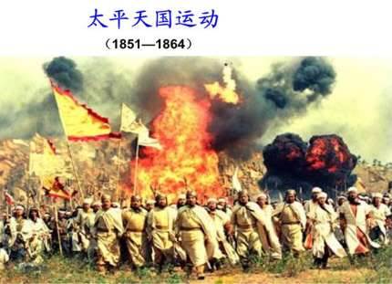 江忠源是谁 他为什么是曾国藩成功路上的奠基者的其中一位