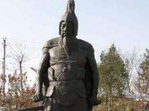 廉颇老矣尚能饭否，廉颇为什么会在长平战败？