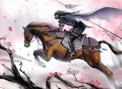 盘点南北朝时期最帅的七位猛将？王雄“仪貌魁梧，少有谋略”