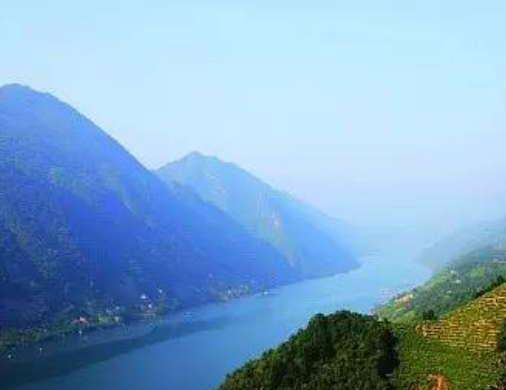 川蜀名将巴蔓子——头可断，城池不可失也