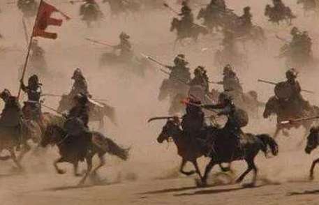 宋朝第一猛将有多厉害？金国大将一招就败下阵