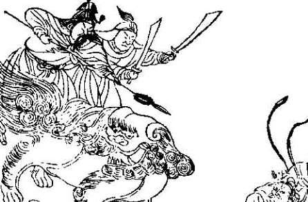 南朝宋名将宗悫生平简介，宗悫最后是怎么死的？