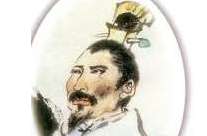 李冲轶事典故爱憎分明，家门敦睦