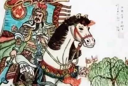 韩世忠逼得秦桧“莫须有”，抗金保南宋半壁江山