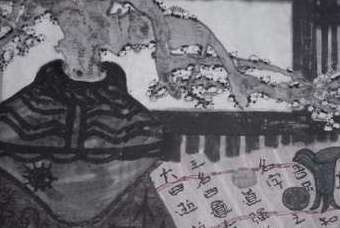 为什么杨坚一死王劭的文章就分文不值了？