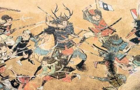 土井利胜：曾任德川幕府的老中和大老